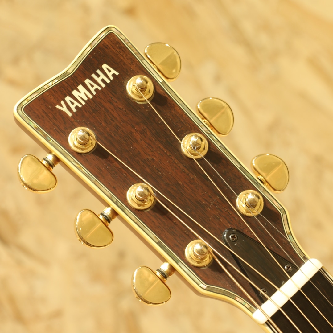 LL-33J 1994-2004: アコースティックギター｜三木楽器公式通販サイト