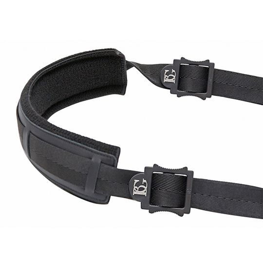 BG ファゴットストラップ ショルダー式: 管楽器｜三木楽器公式通販サイト