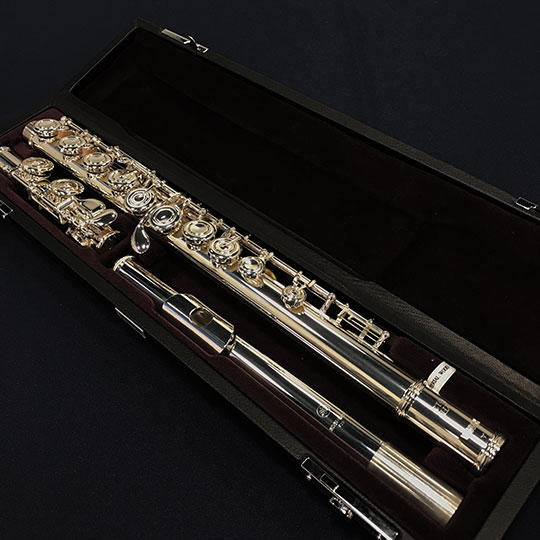 YFL-312: 管楽器｜三木楽器公式通販サイト