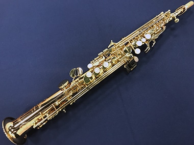 S-WO20: 管楽器｜三木楽器公式通販サイト