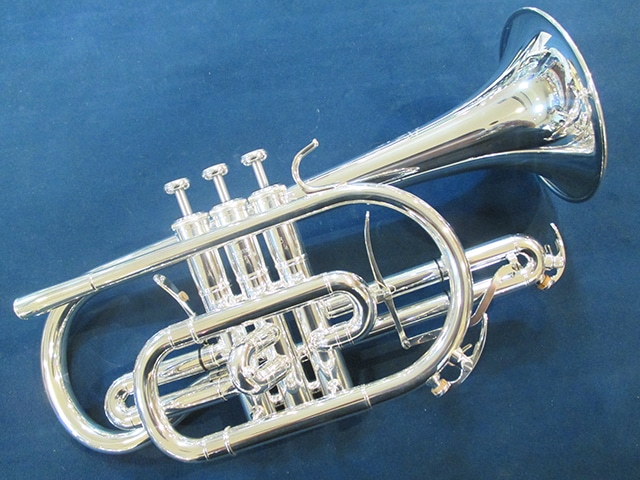 ヤマハ コルネット YCR-8335S