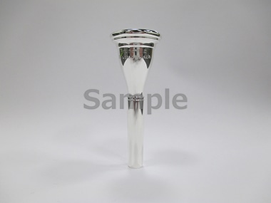 ティルツ ホルンマウスピース Schmidモデル 11 （アメリカンシャンク