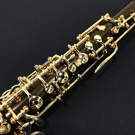 BGS-1: 管楽器｜三木楽器公式通販サイト