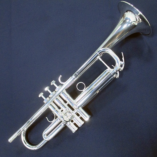 選定品】 Schilke S33HD SP シルキー トランペット HDシリーズ: 管楽器