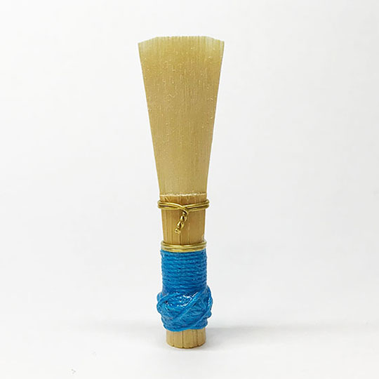 管楽器/ファゴット/ファゴット完成リード(並び順：高い順)｜三木楽器