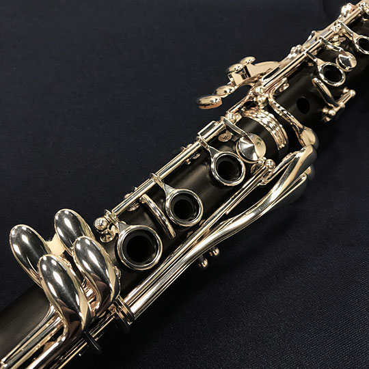 ビュッフェ・クランポン B♭クラリネット E-11 標準バックパックケース