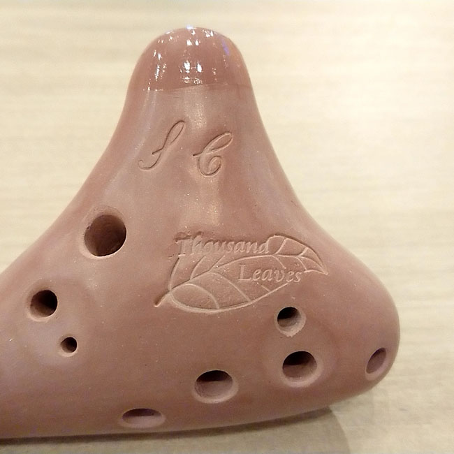 サウザンドリーブス ソプラノC: 管楽器｜三木楽器公式通販サイト