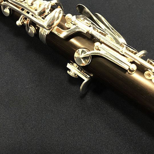 ビュッフェ・クランポン B♭クラリネット Prestige（プレスティージュ