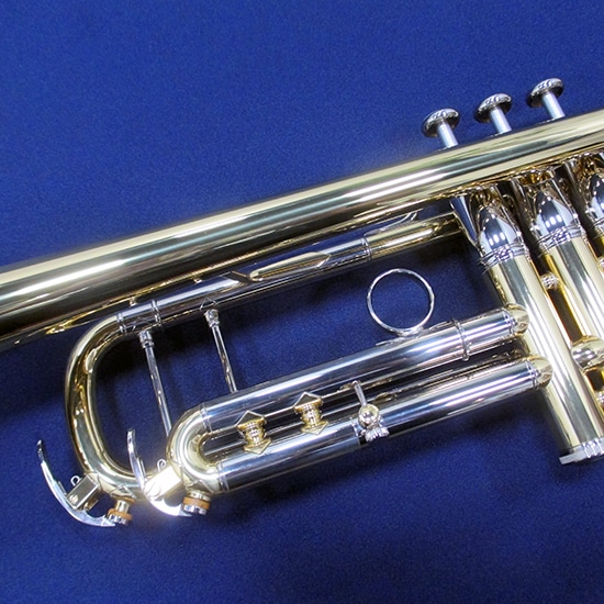ヤマハ トランペット YTR-8335 