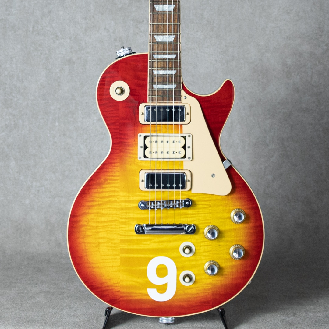 Pete Townshend Signature #9 '76 Les Paul Deluxe / 2005: エレキ