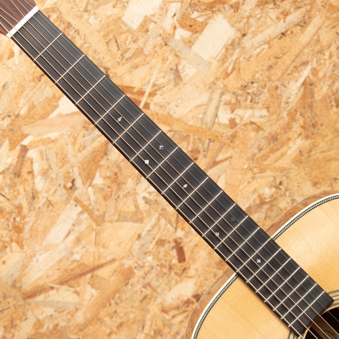 CTM D-28 Marquis: アコースティックギター｜三木楽器公式通販サイト