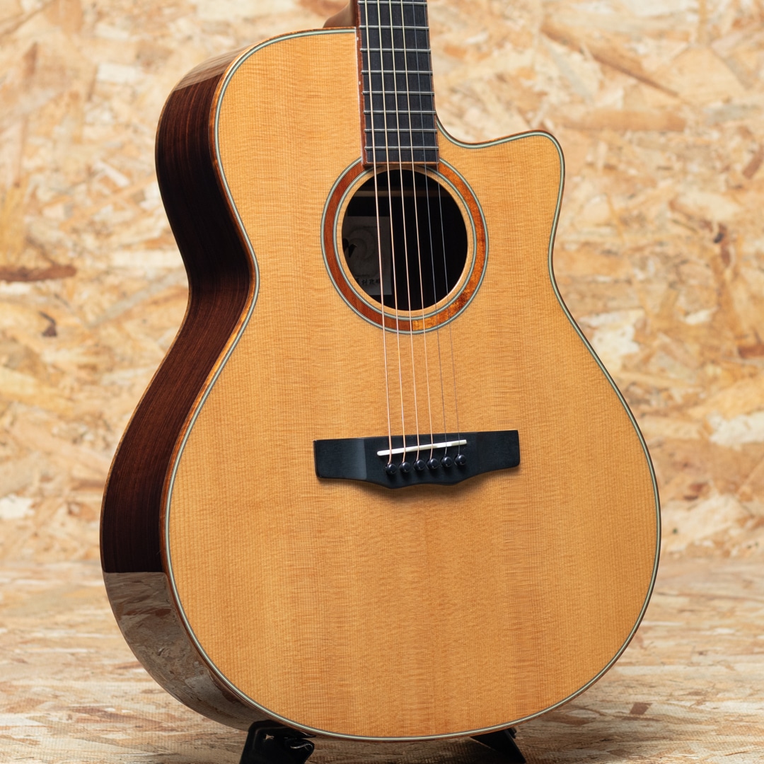 MORRIS（モーリス） Acoustic guitar 一覧 | 三木楽器公式通販サイト