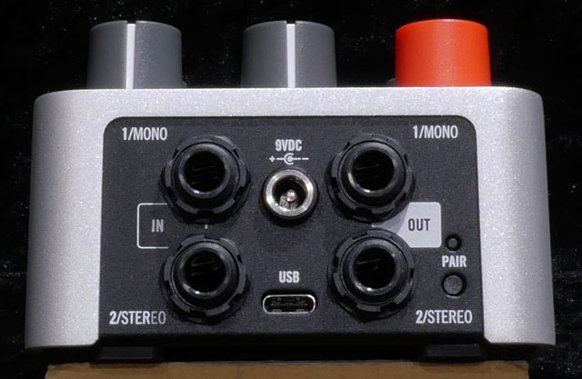 UAFX Max Preamp & Dual Compressor: エフェクター｜三木楽器公式通販