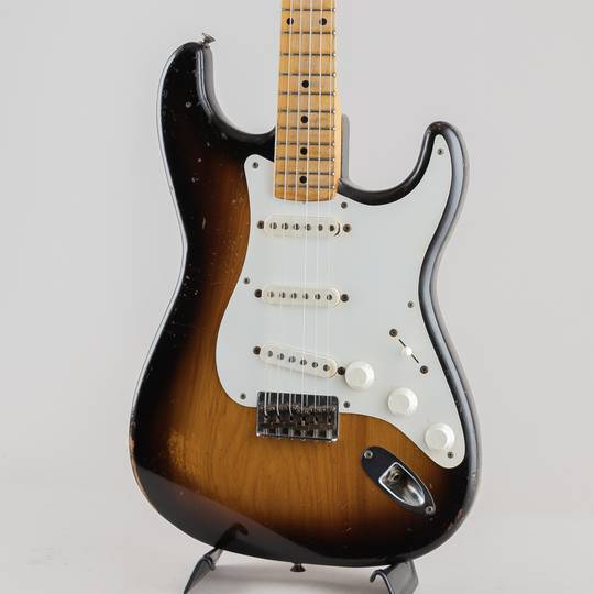 Stratocaster Hardtail 2CS 1956: エレキギター｜三木楽器公式通販サイト