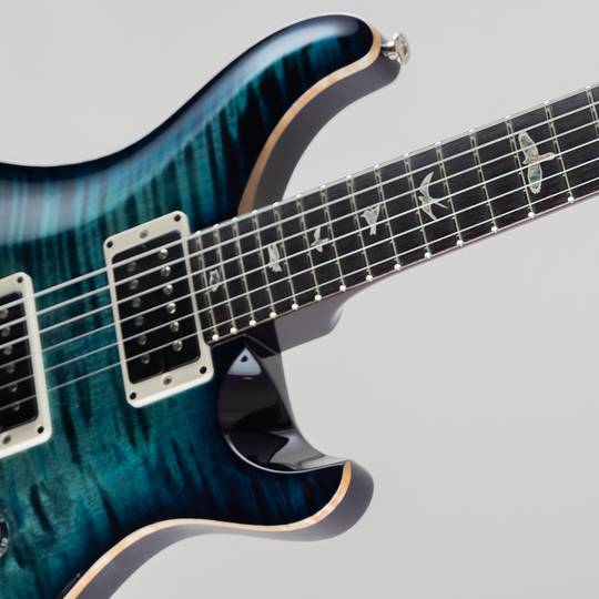 Custom24 Cobalt Blue 2023: エレキギター｜三木楽器公式通販サイト