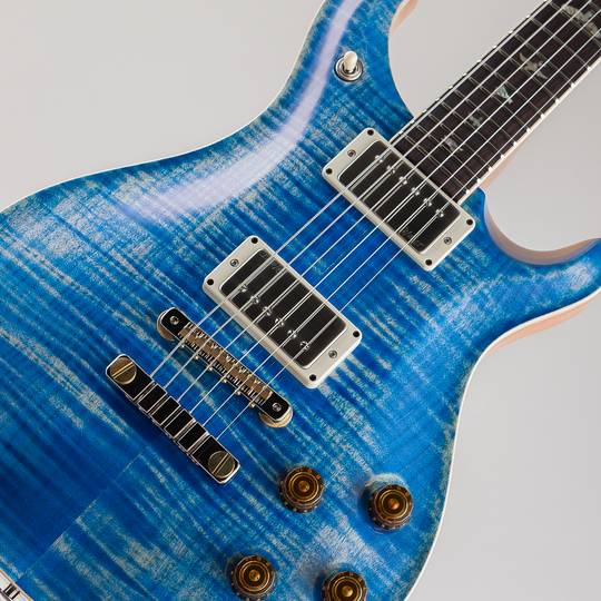 McCarty 594 Faded Blue Jean 2024: エレキギター｜三木楽器公式通販サイト