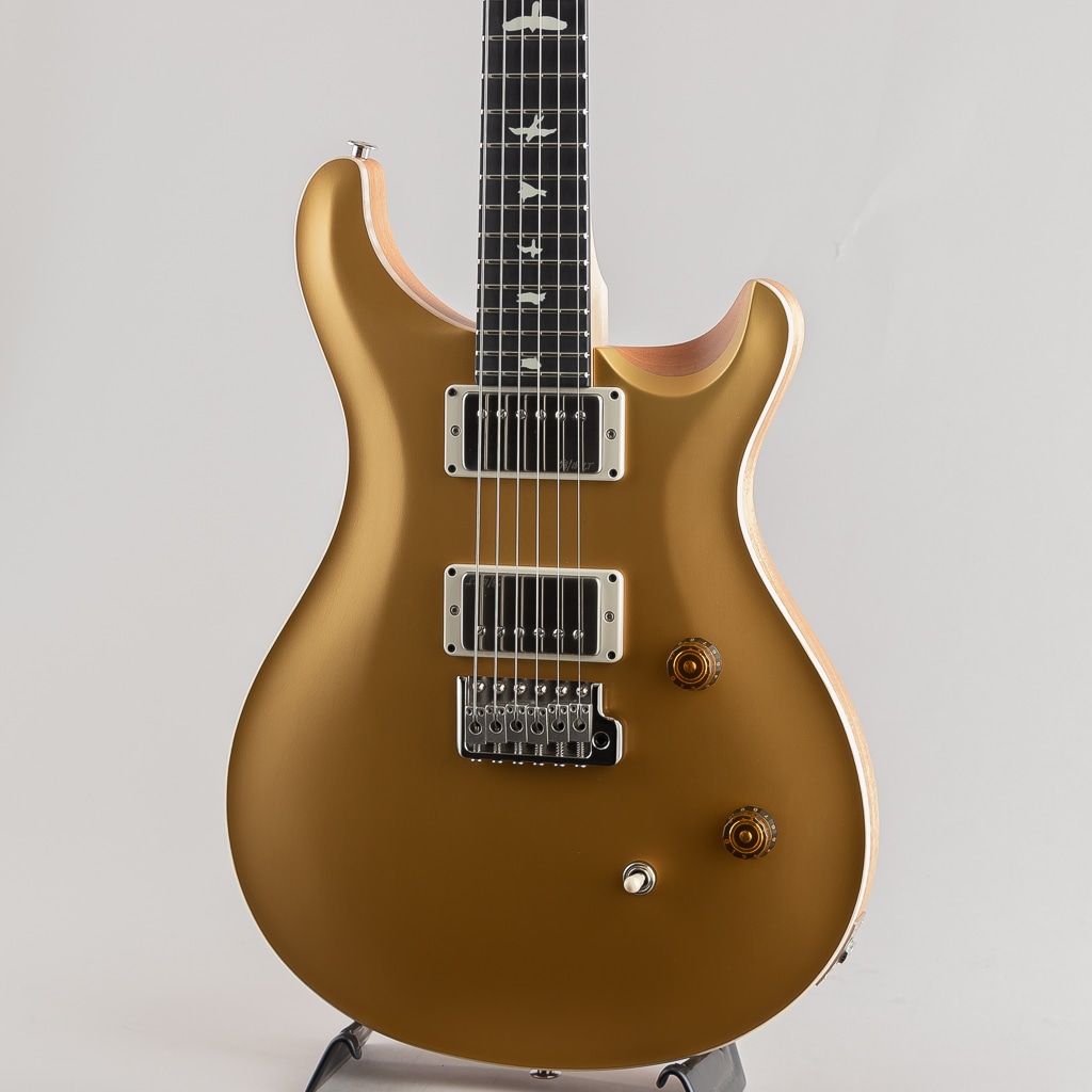 CE24 Satin Custom Configuration Gold Top Metallic Limited Model