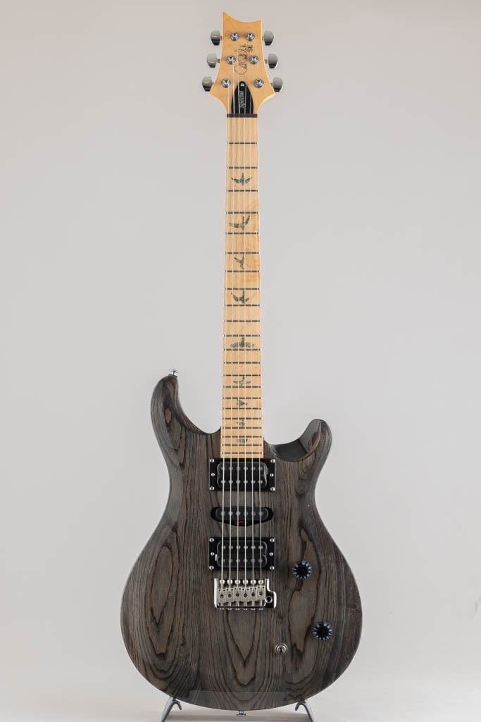 SE Swamp Ash Special / Charcoal 【2023】(アメリカ村店 Charcoal