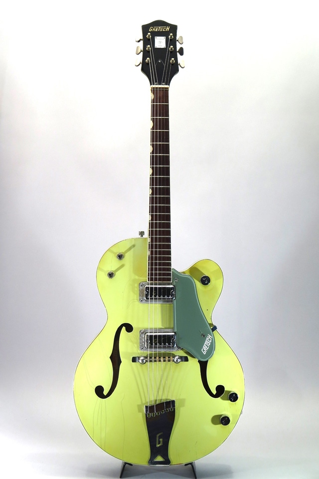 1965 #6118 Double Anniversary: エレキギター｜三木楽器公式通販サイト