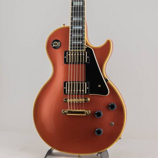 Les Paul Custom Lite Metallic Sunset 1987: エレキギター｜三木楽器