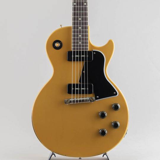 Murphy Lab 1957 Les Paul Special Single Cut TV Yellow Light Aged