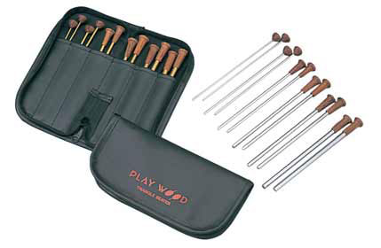 OTB-A トライアングルビーターセット: ドラム/パーカッション｜三木