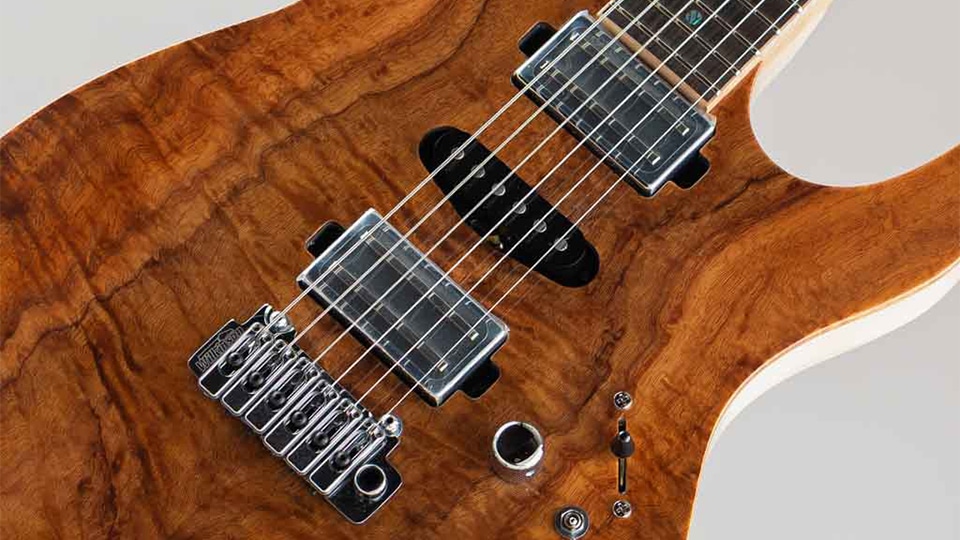 FUJIGEN MVOS200HK-A Natural