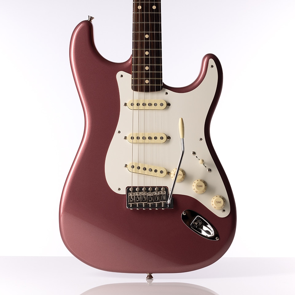 CHAR STRATOCASTER