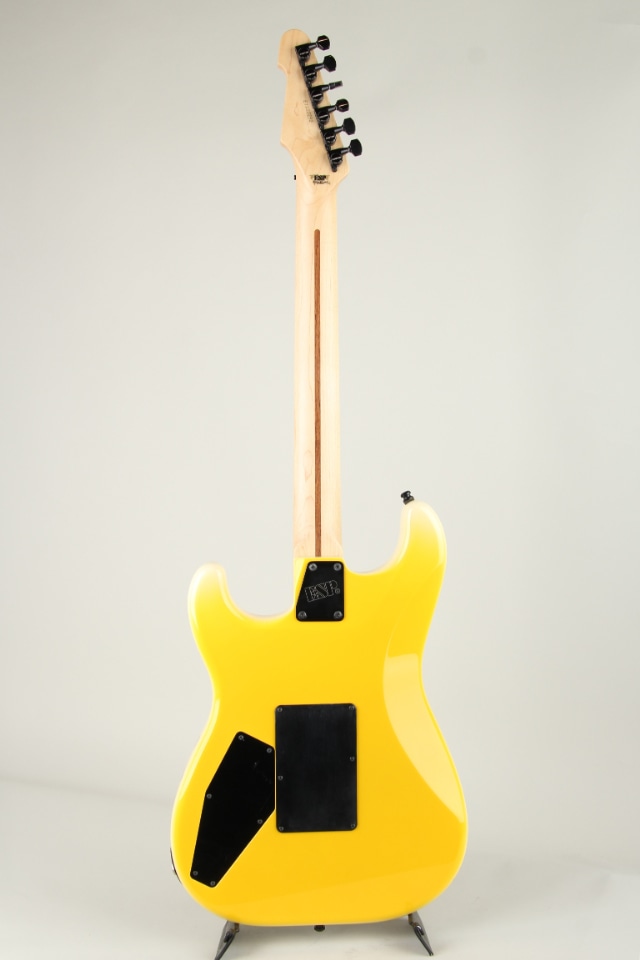 Yellow Tiger George Lynch: エレキギター｜三木楽器公式通販サイト