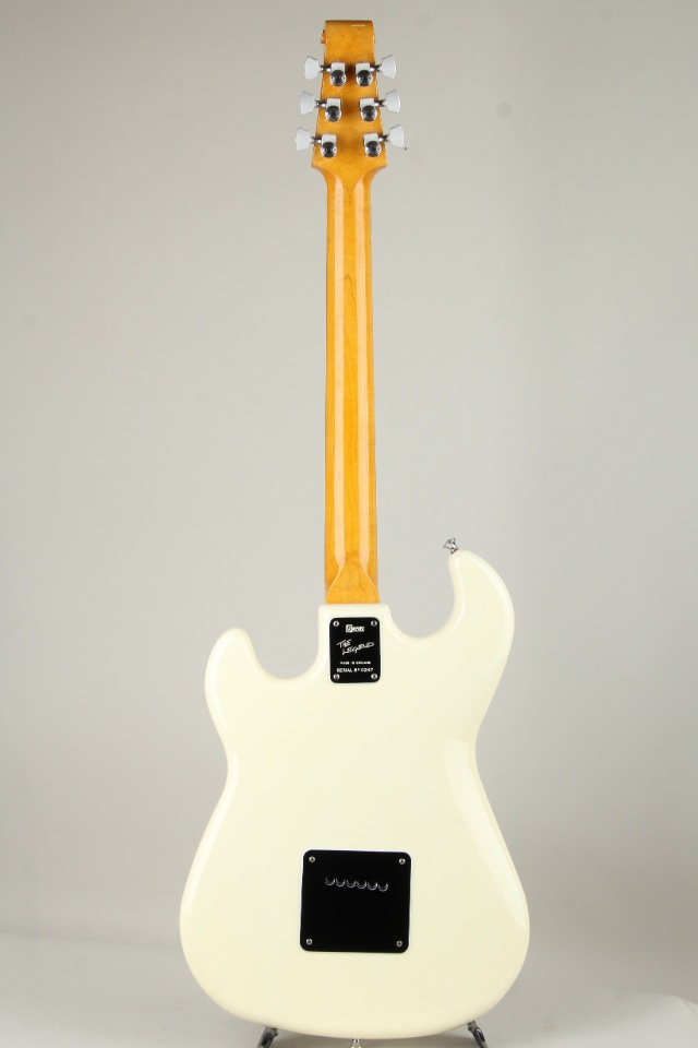 Hank Marvin The Legend #0247: エレキギター｜三木楽器公式通販サイト