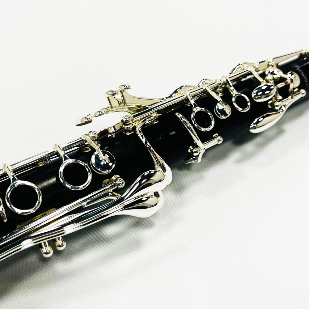 セルマー b♭クラリネット Presence GENERATION 2 特別仕様【金井信之