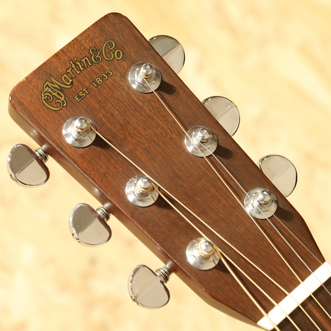 D-28 1972: アコースティックギター｜三木楽器公式通販サイト