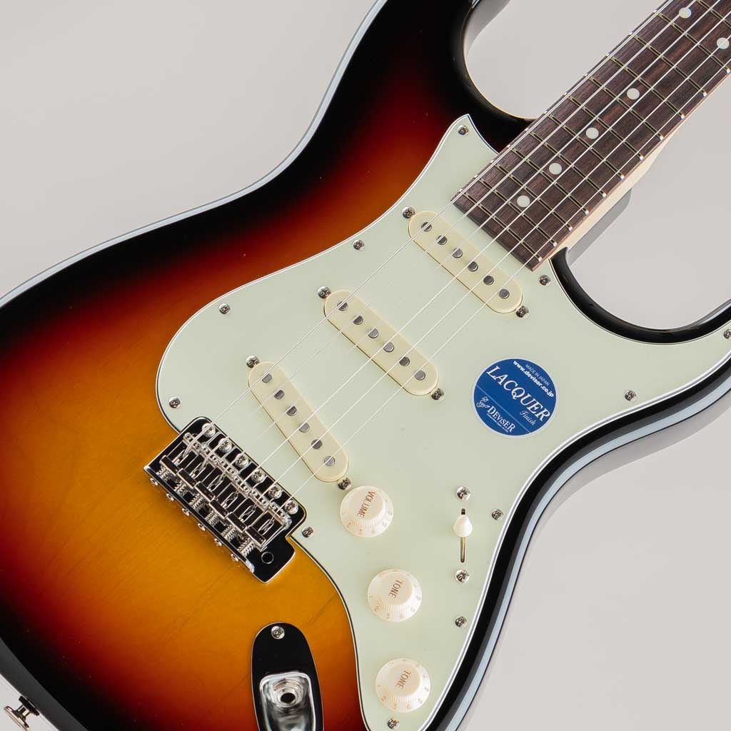 MC1-STD/R 3TS: エレキギター｜三木楽器公式通販サイト