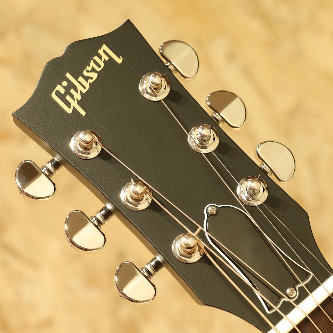 J-45 Special VS: アコースティックギター｜三木楽器公式通販サイト