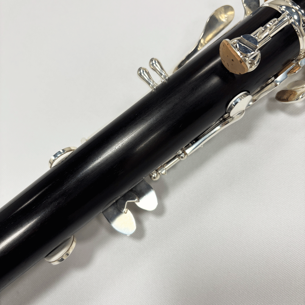 ヤマハ クラリネット YCL-CSVmaster: 管楽器｜三木楽器公式通販サイト