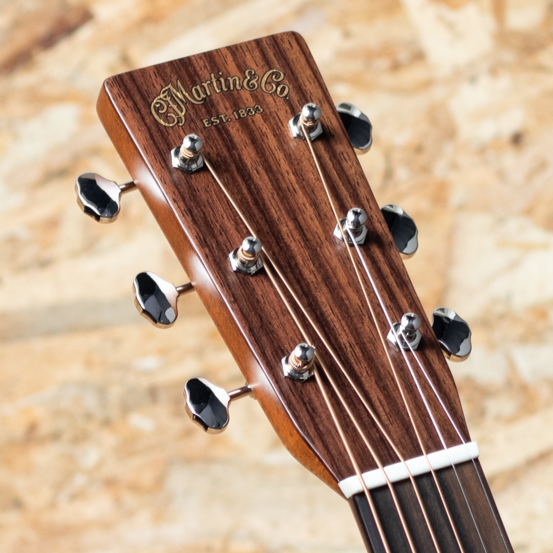 OOO-28 Standard: アコースティックギター｜三木楽器公式通販サイト