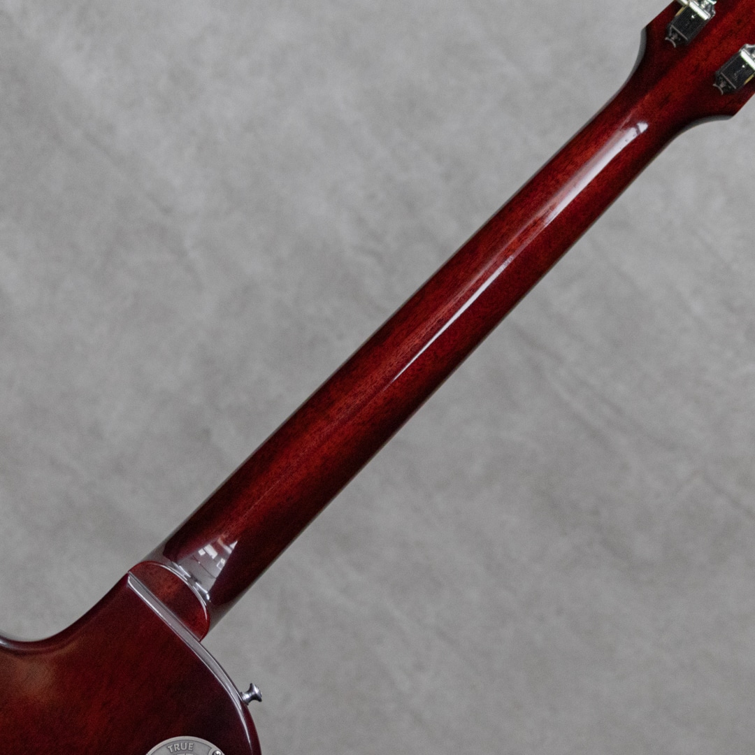 True Historic 1959 Les Paul Standard Reissue Gloss / 2016: エレキ