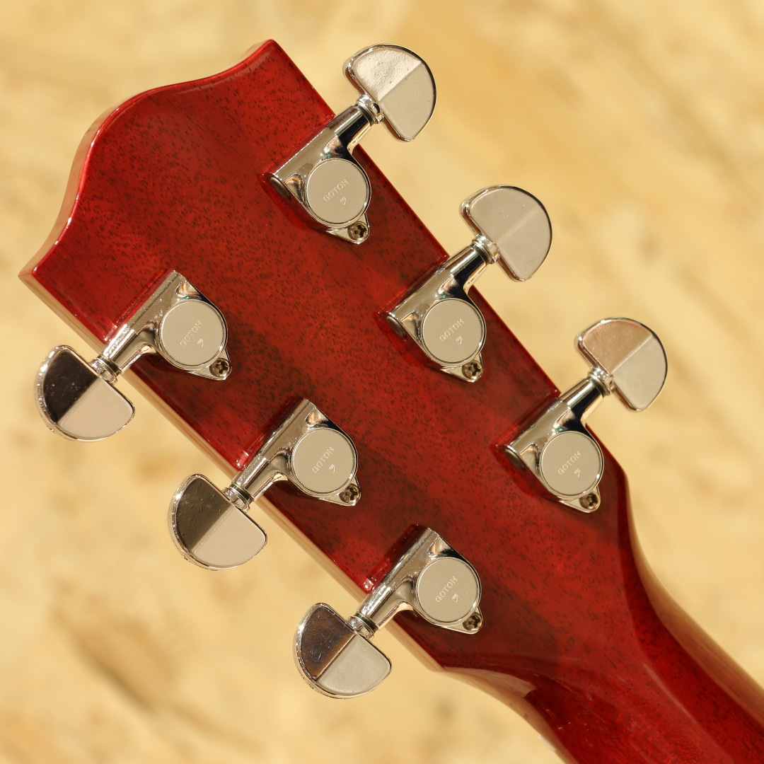 HJ-311 2000s: アコースティックギター｜三木楽器公式通販サイト