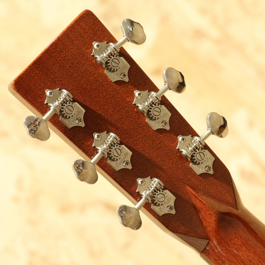 OOO-28EC Eric Clapton 2011: アコースティックギター｜三木楽器公式