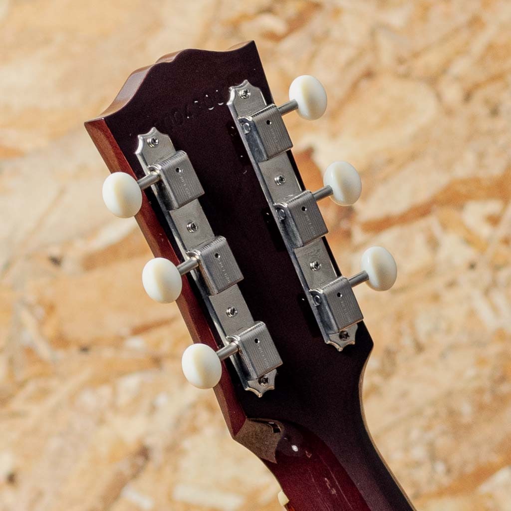 50s J-45 Original VS 2023: アコースティックギター｜三木楽器公式