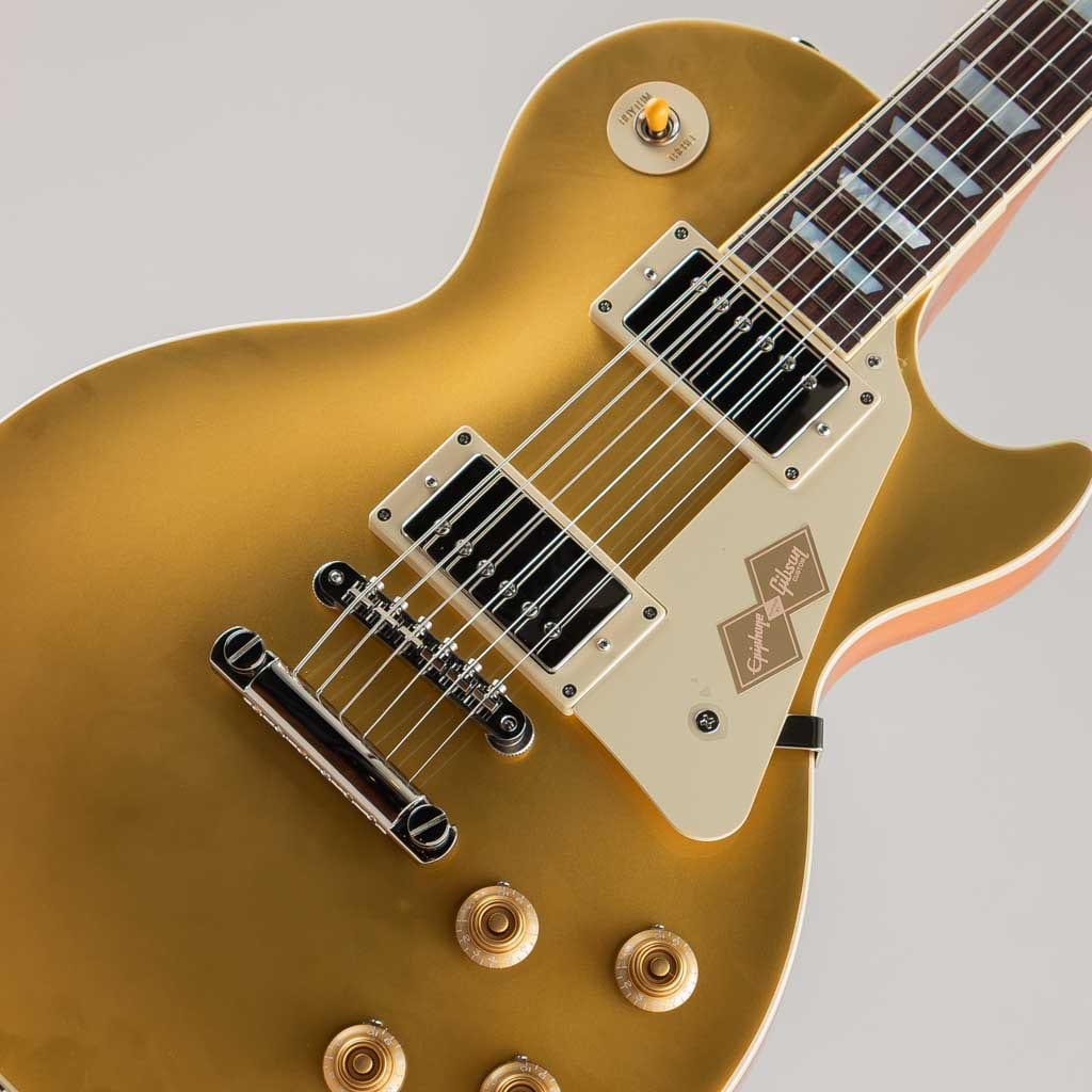 希少 ゴールドパーツ仕様 Epiphone Les Paul SPECIAL2 希少 ゴールド