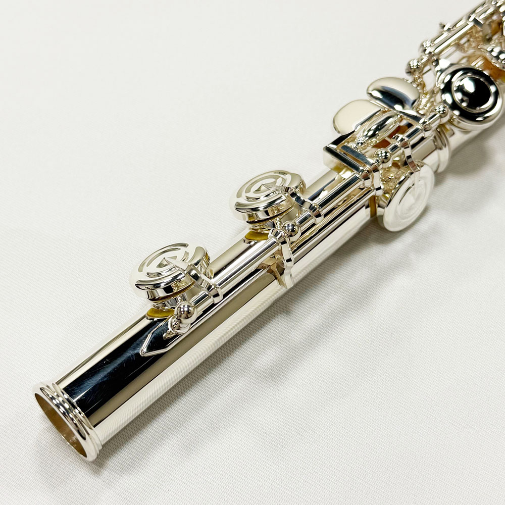 YFL-412: 管楽器｜三木楽器公式通販サイト