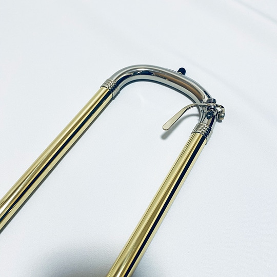 GREENHOE グリーンホー バストロンボーン GB5-3Y: 管楽器｜三木楽器