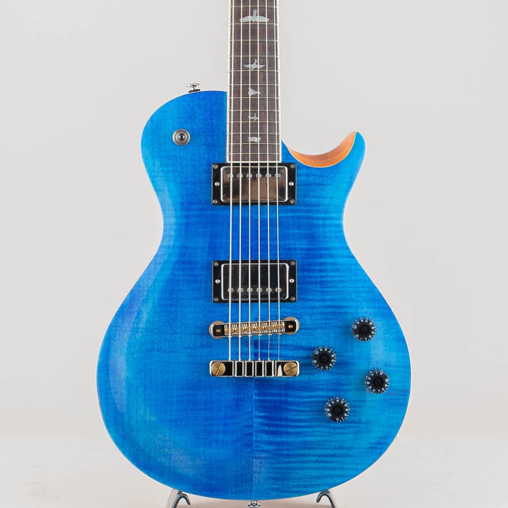 SE McCarty 594 Singlecut / Faded Blue 【2023】(アメリカ村店