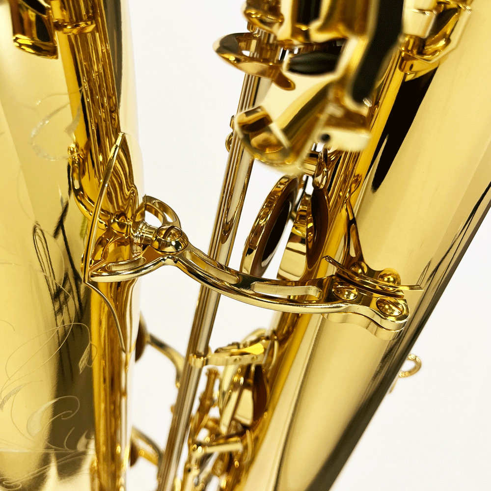 セルマー バリトンサックス Jubilee SERIE III GL: 管楽器｜三木楽器