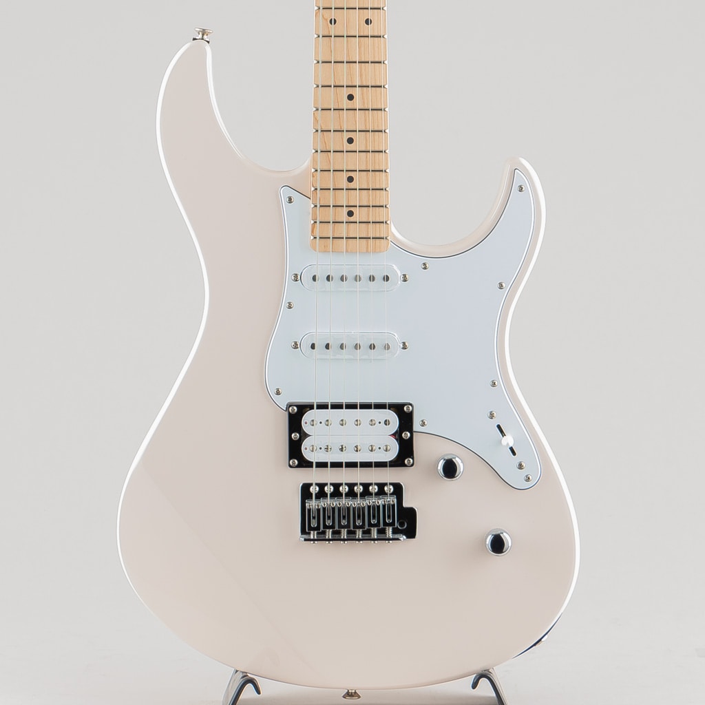 PACIFICA112VM / Sonic Pink: エレキギター｜三木楽器公式通販サイト