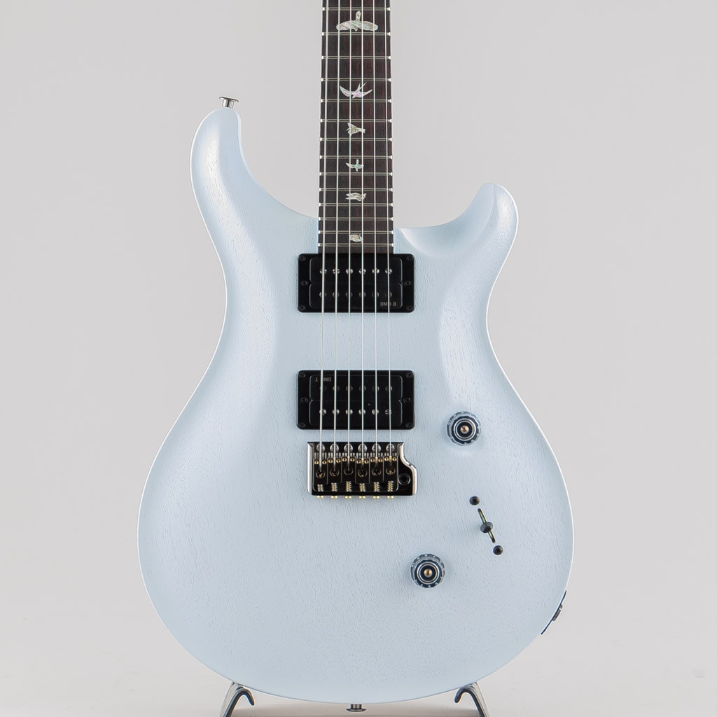 Standard 24 Satin Pearl White 2025: エレキギター｜三木楽器公式通販