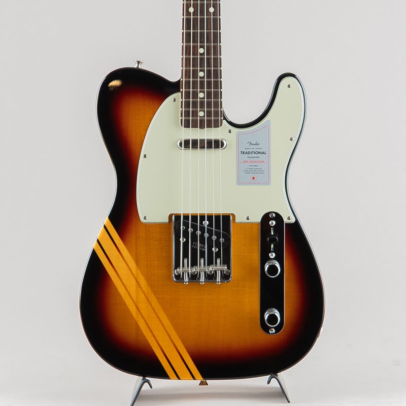 Made in Japan Traditional 2025 Collection '60s Telecaster