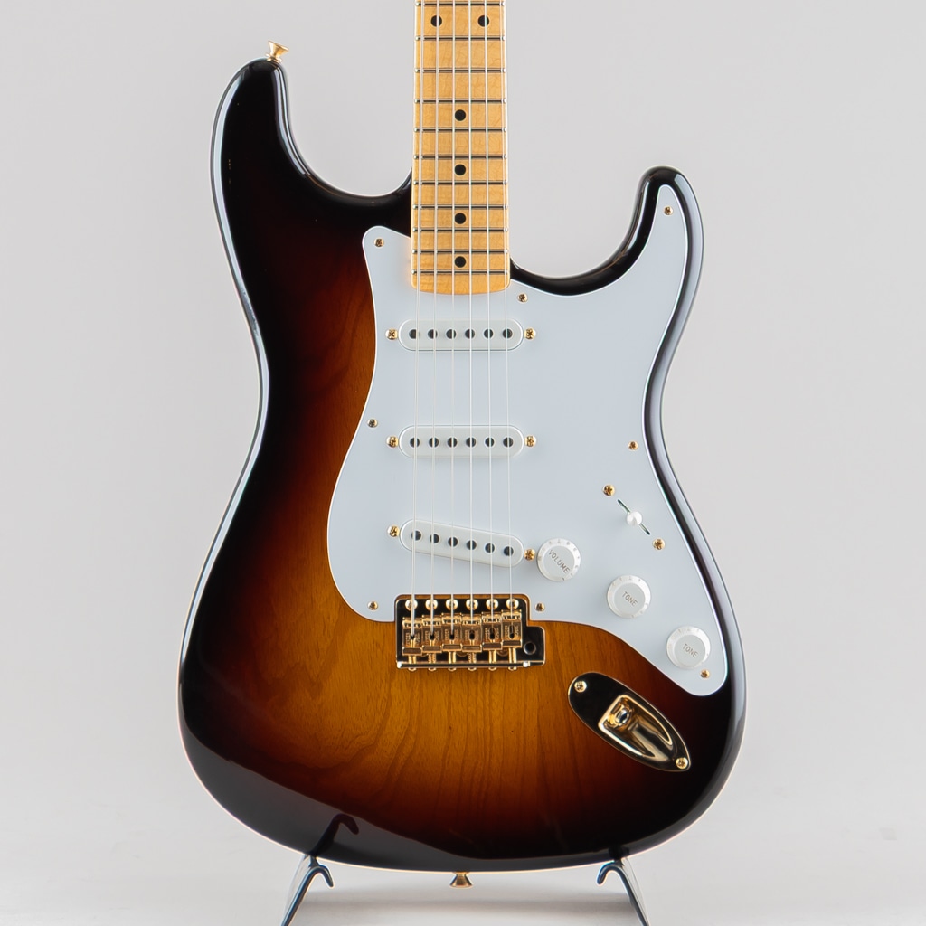 MBS Limited 70th Anniversary 54 Stratocaster Deluxe Closet Classic
