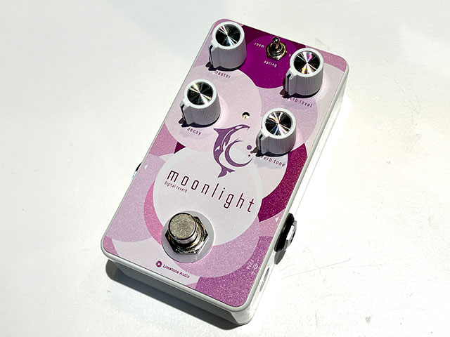 moonlight: エフェクター｜三木楽器公式通販サイト